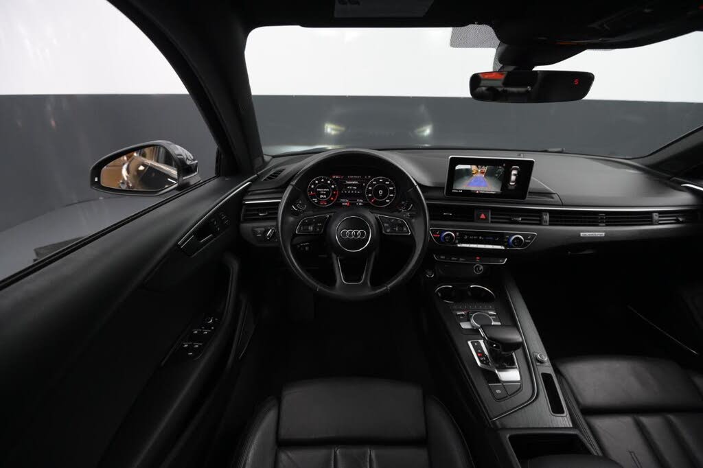 Vehicle view 32