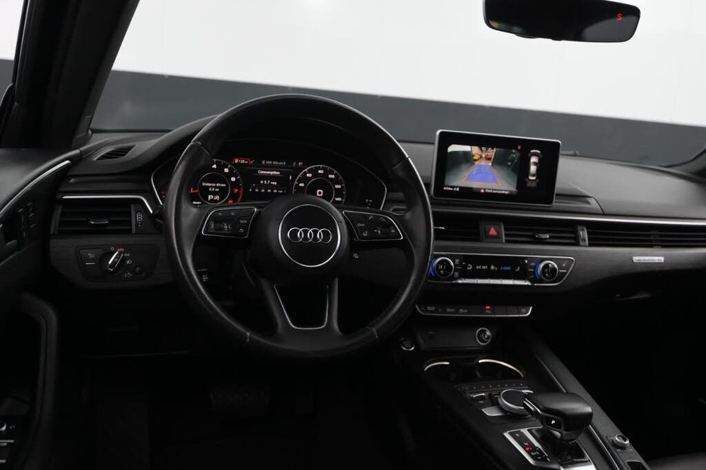 Vehicle view 34