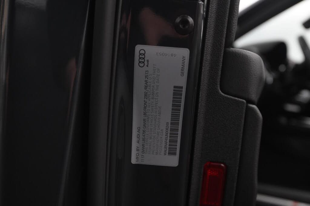 Vehicle view 35
