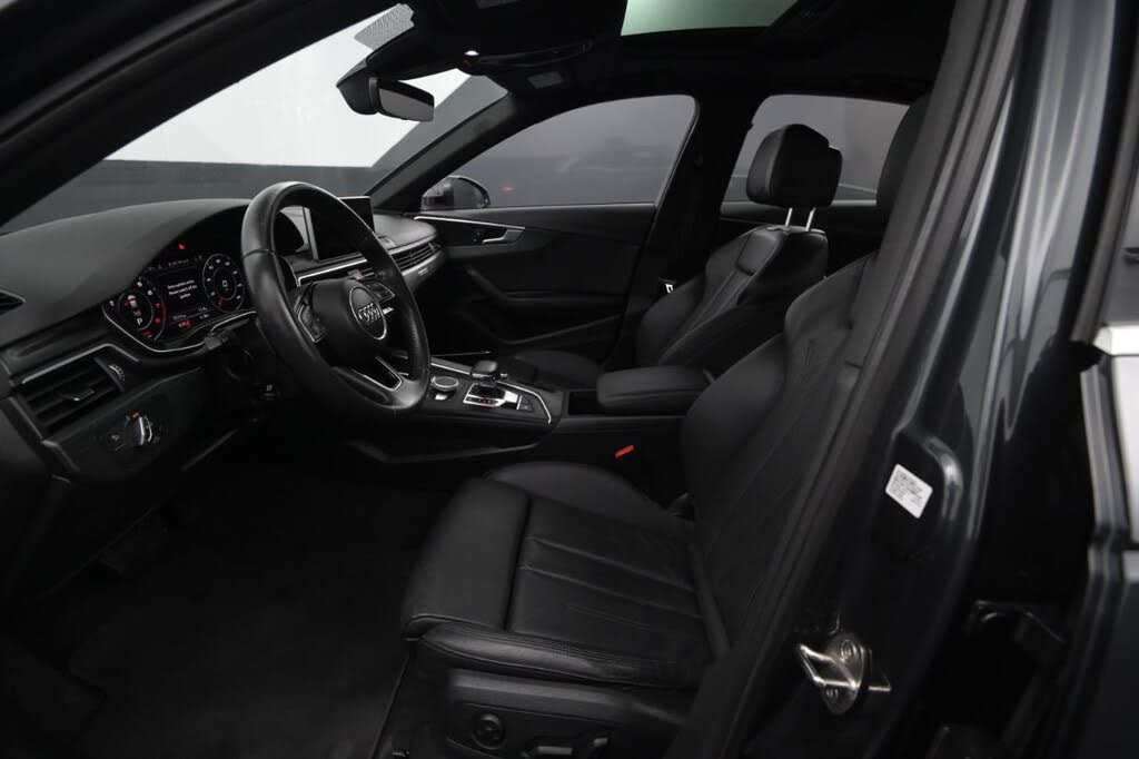 Vehicle view 36