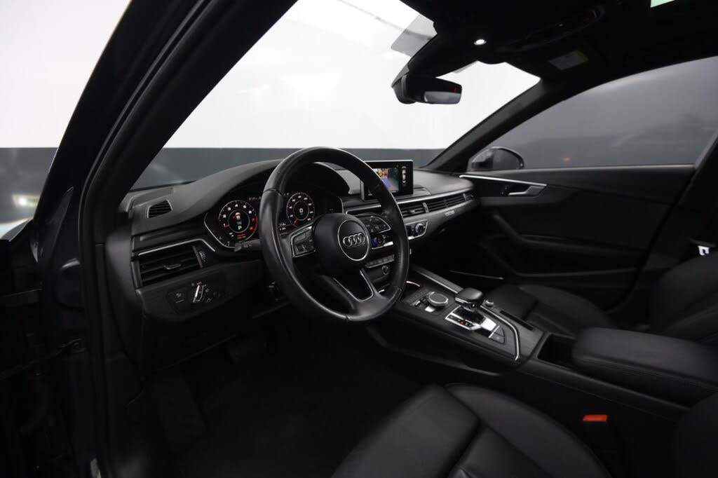Vehicle view 37