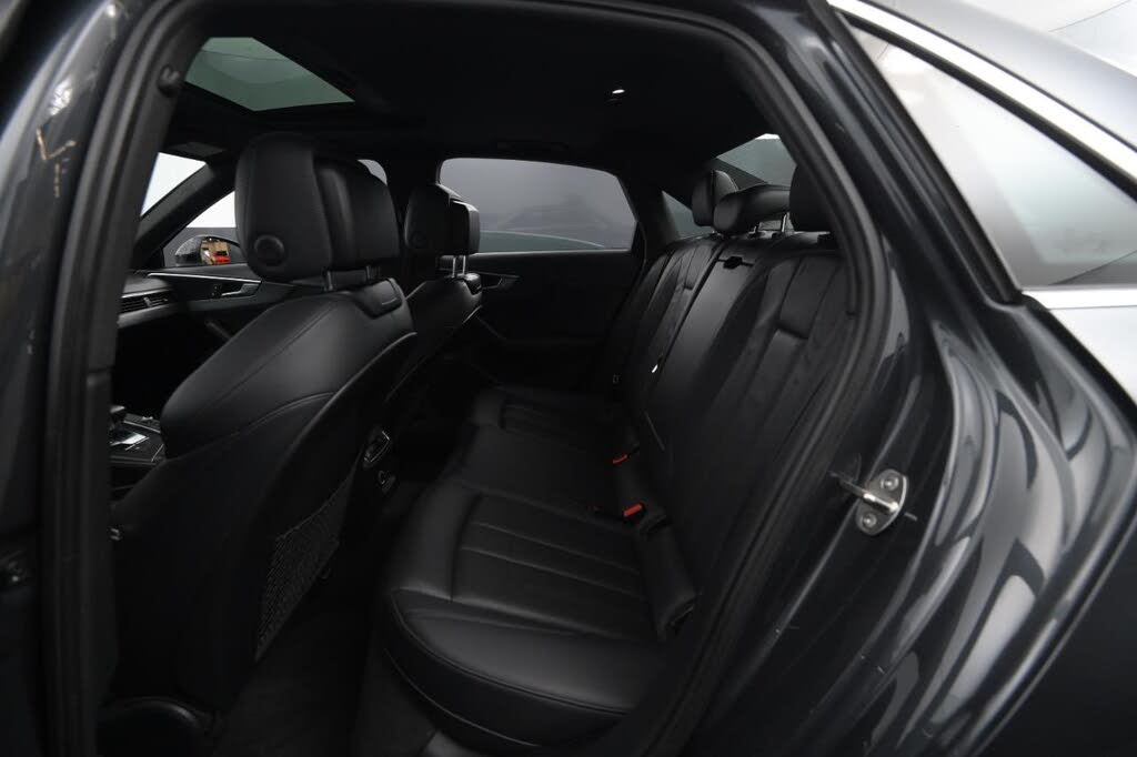 Vehicle view 40