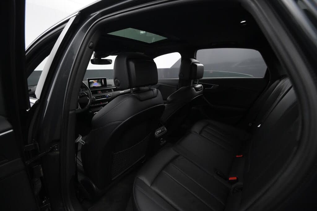 Vehicle view 41