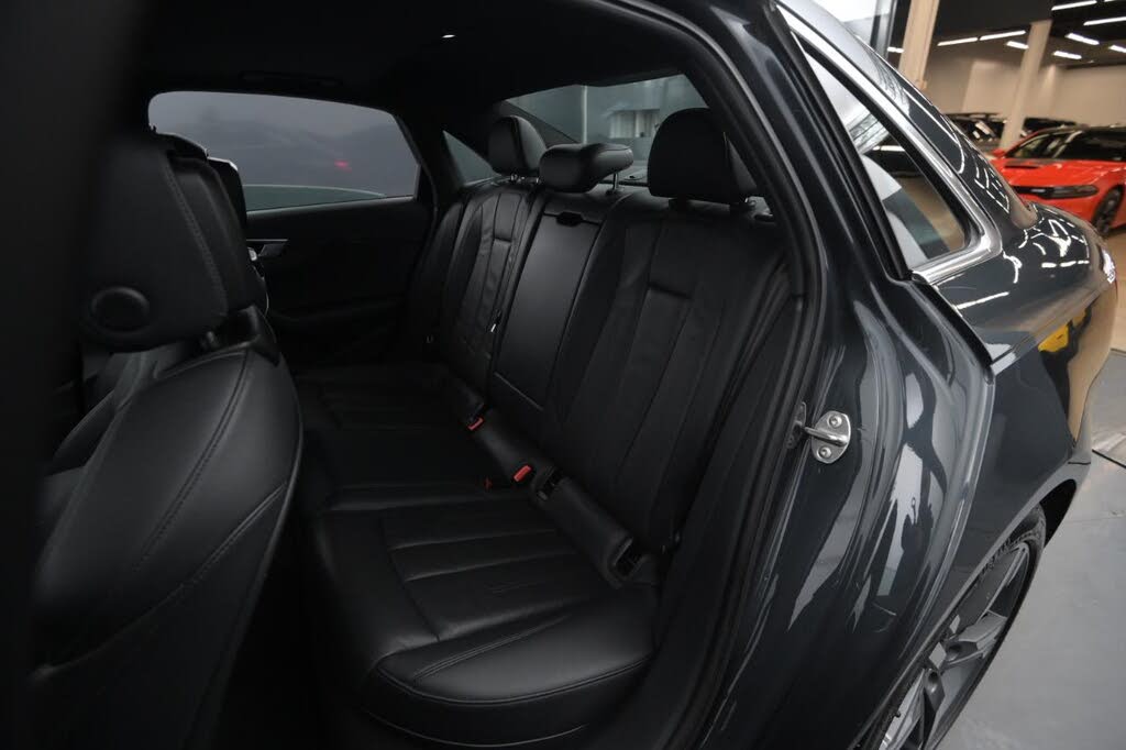 Vehicle view 42