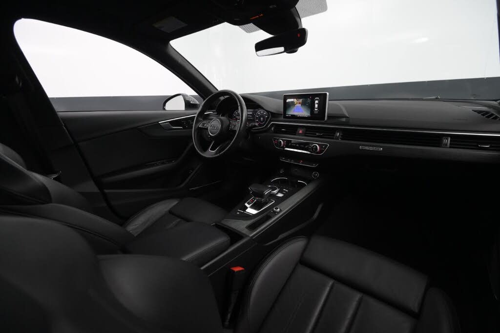 Vehicle view 44