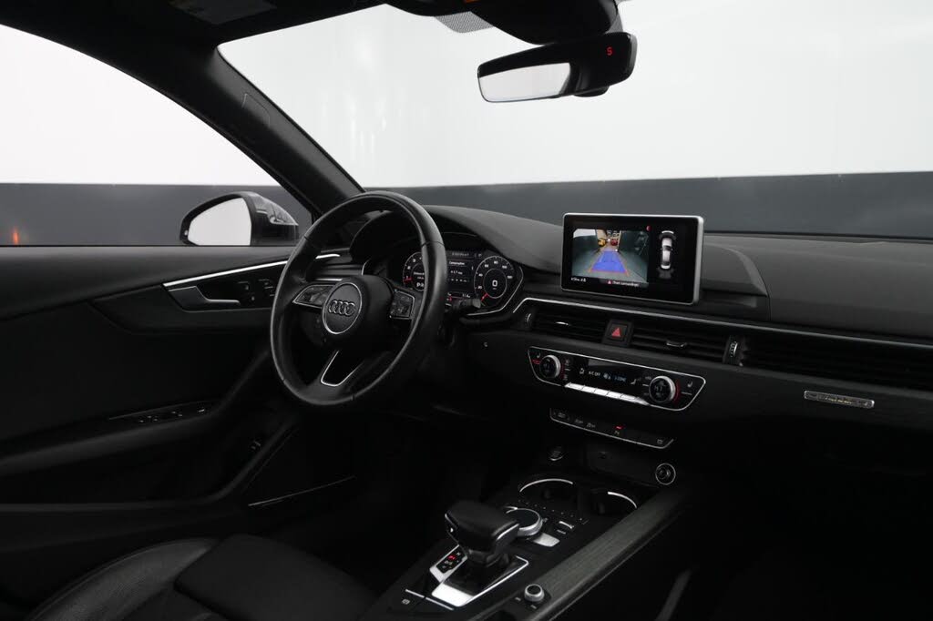 Vehicle view 45