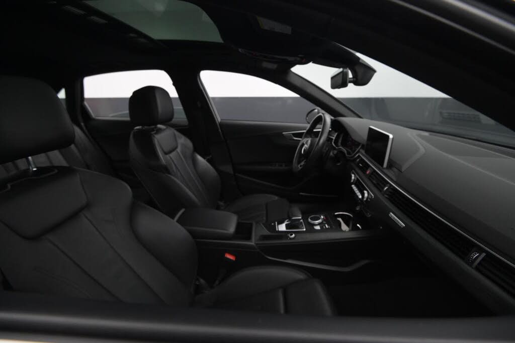 Vehicle view 46