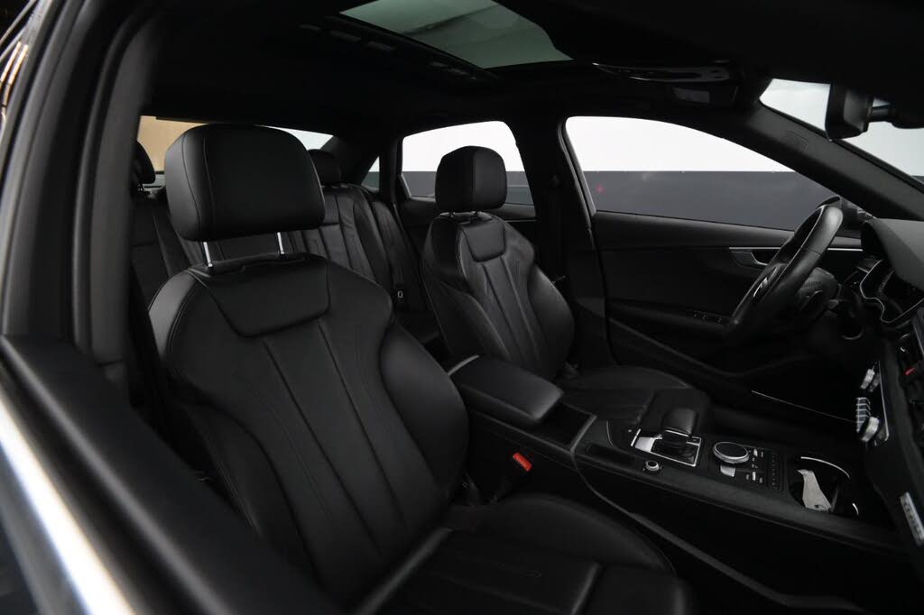 Vehicle view 47