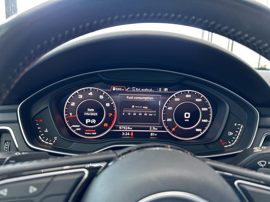 Vehicle view 17