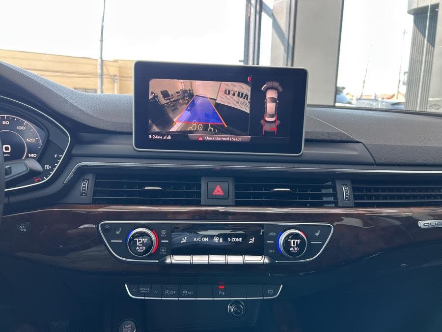 Vehicle view 18