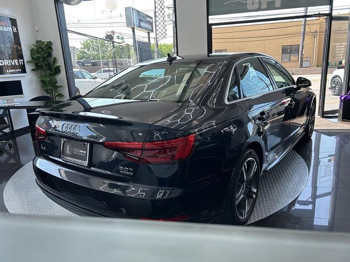 Vehicle view 25