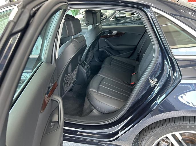 Vehicle view 30
