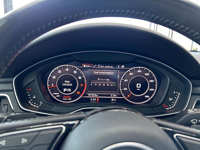 Vehicle view 36