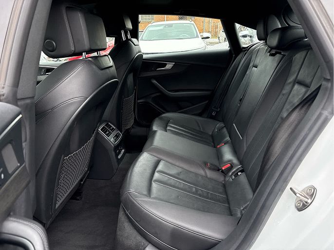 Vehicle view 10