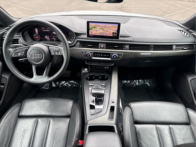 Vehicle view 12
