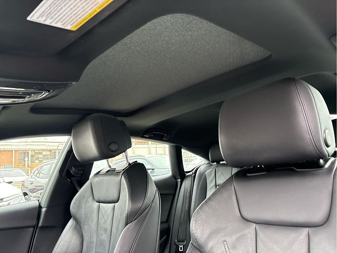 Vehicle view 16