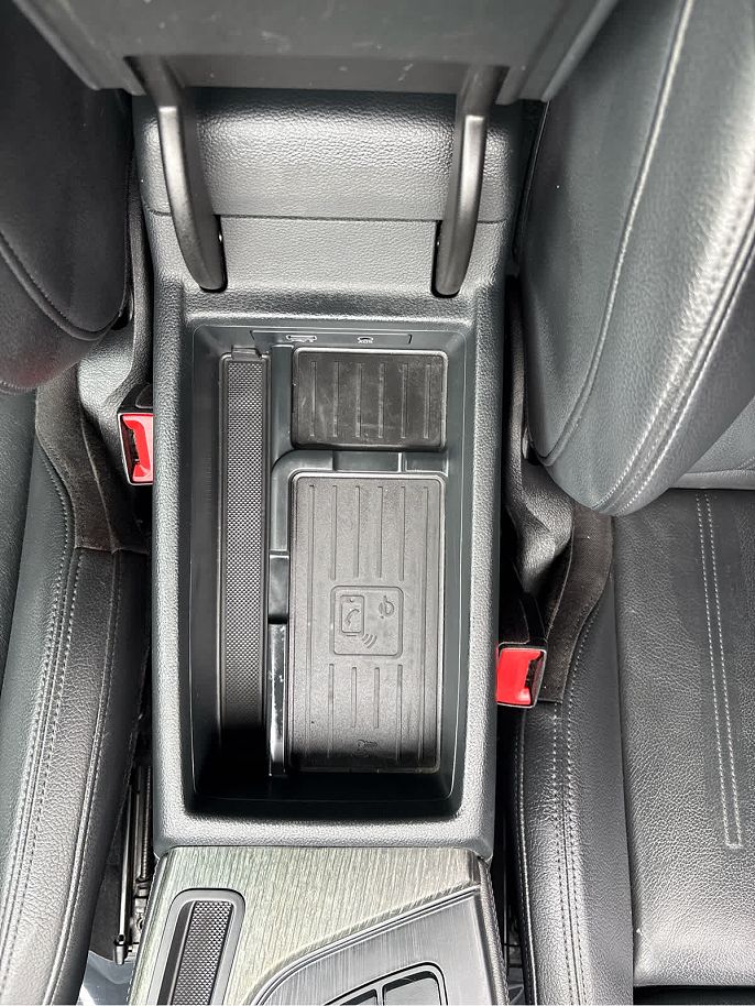Vehicle view 18