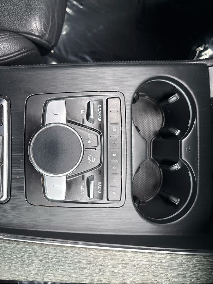 Vehicle view 20