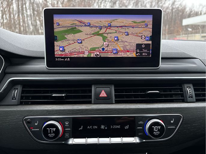 Vehicle view 23