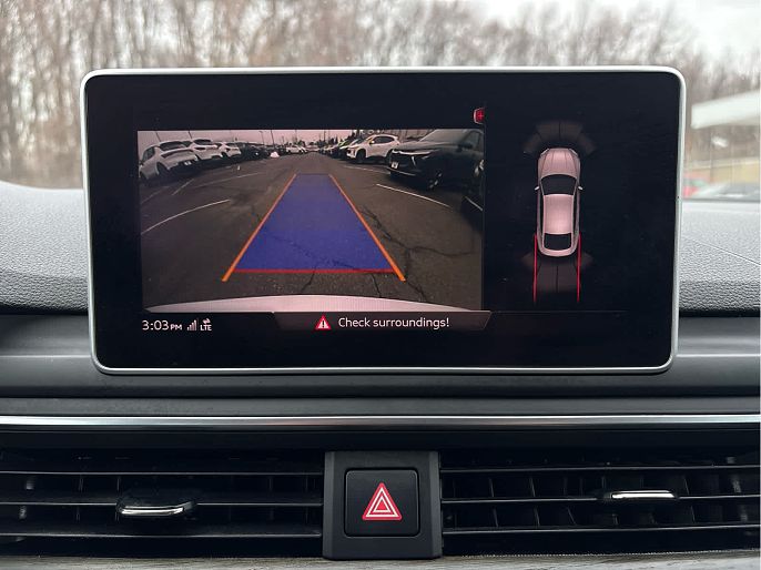 Vehicle view 24