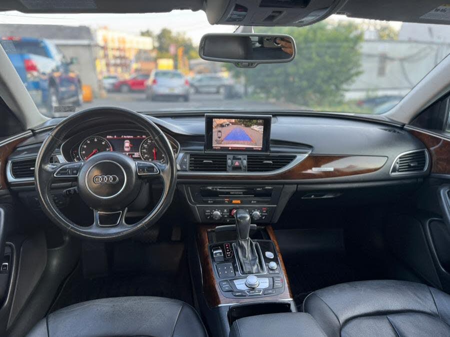 Vehicle view 13