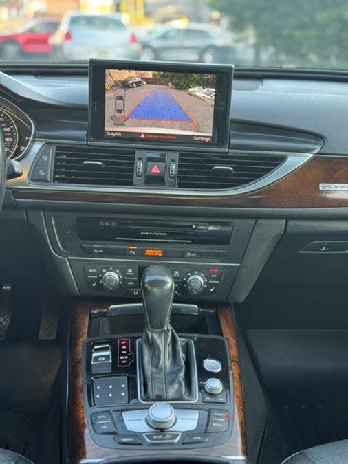 Vehicle view 14