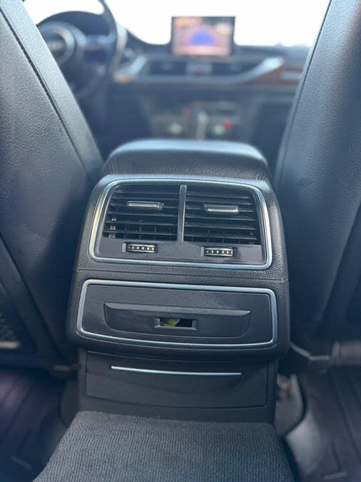 Vehicle view 16