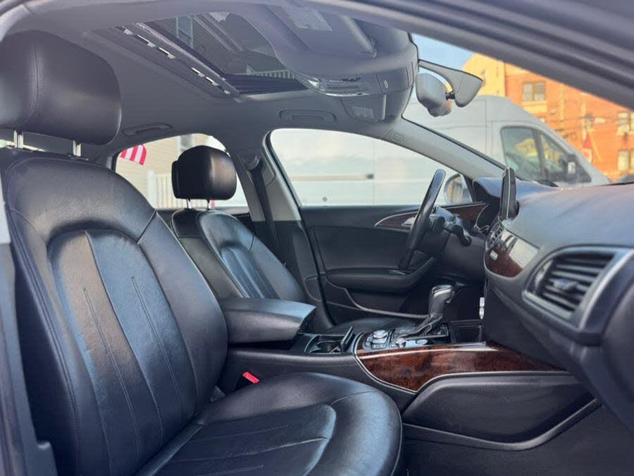 Vehicle view 18