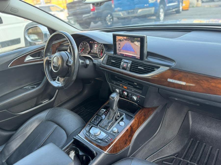 Vehicle view 19