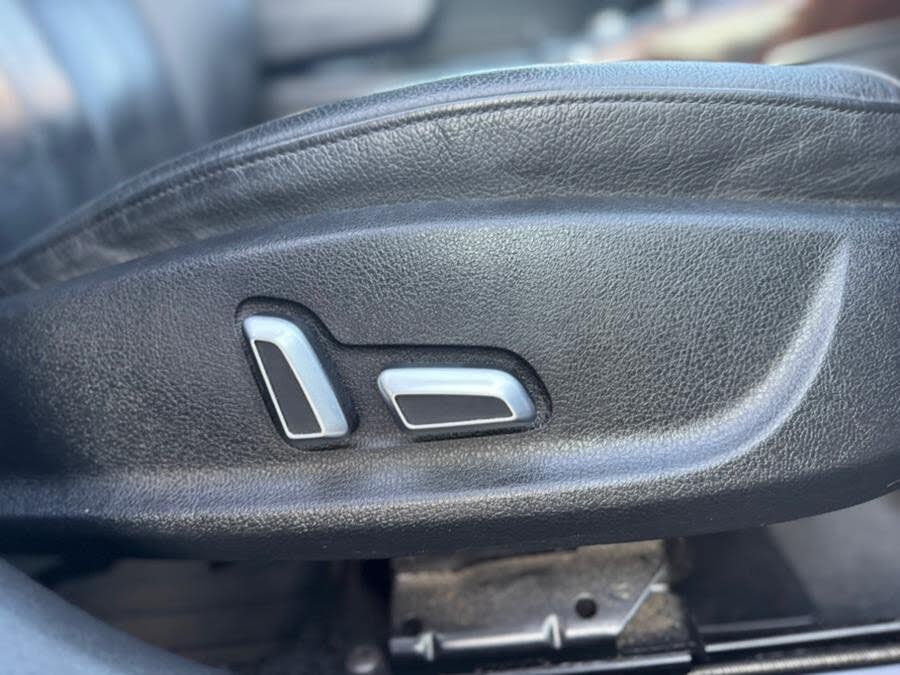 Vehicle view 20