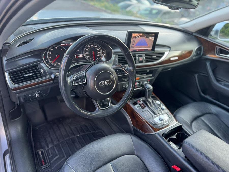Vehicle view 23