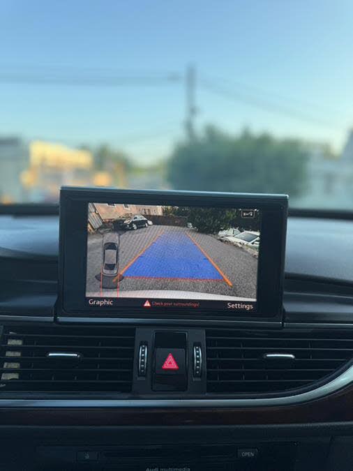 Vehicle view 25