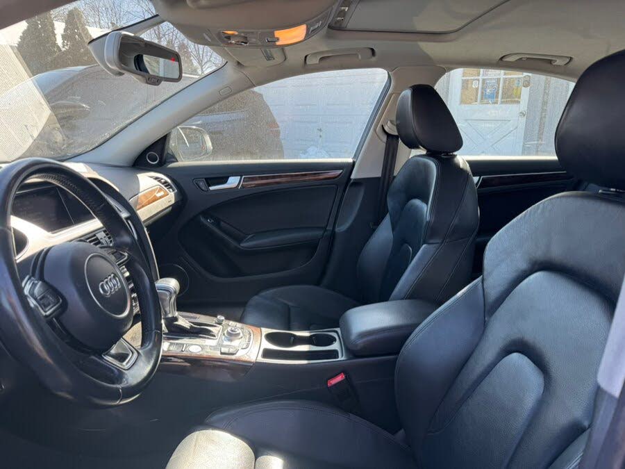 Vehicle view 10