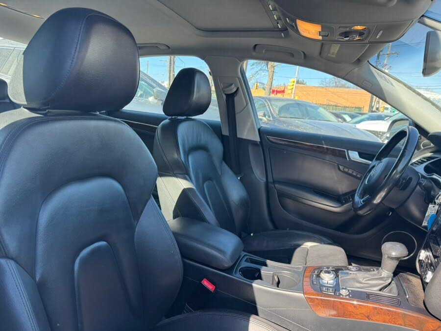Vehicle view 18