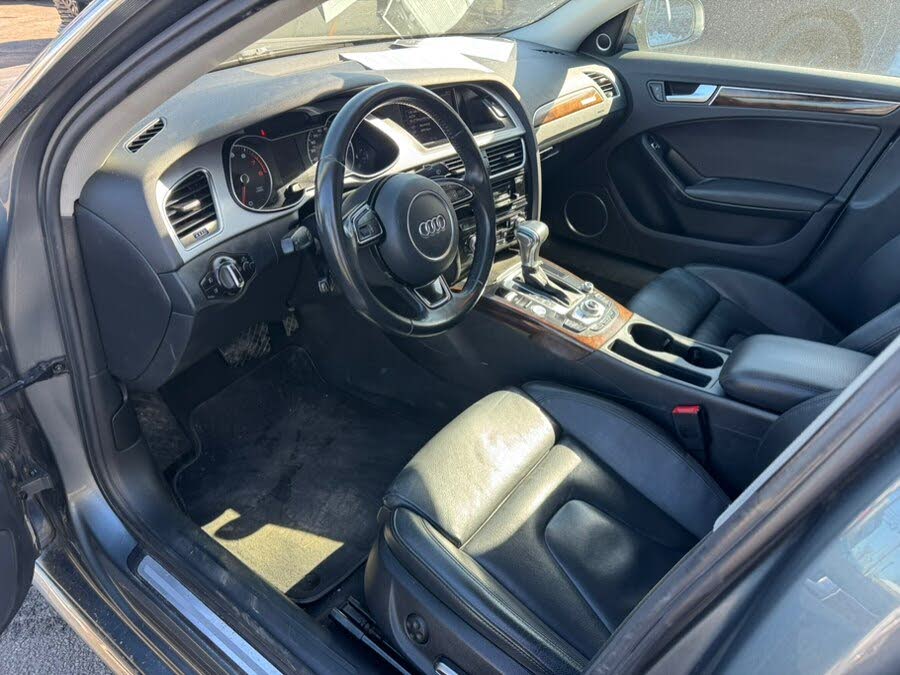 Vehicle view 9