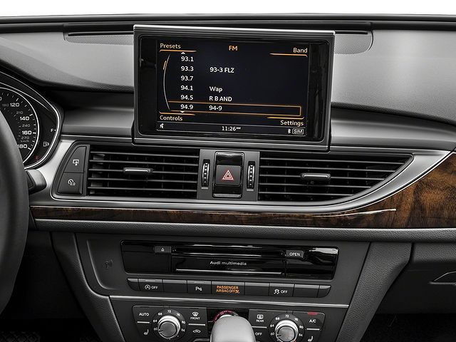 Vehicle view 11