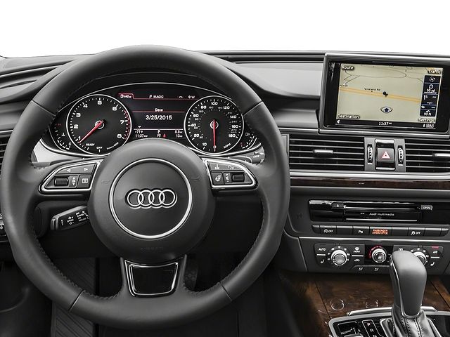 Vehicle view 8