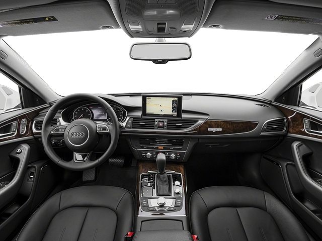 Vehicle view 9