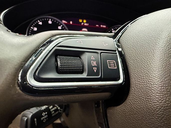 Vehicle view 105