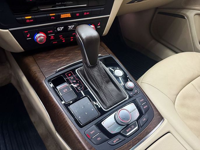 Vehicle view 112