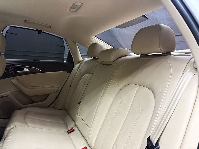 Vehicle view 113