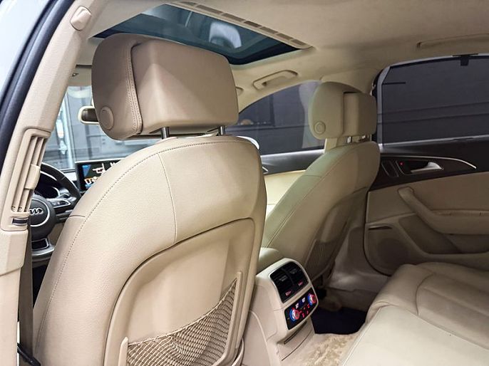 Vehicle view 115
