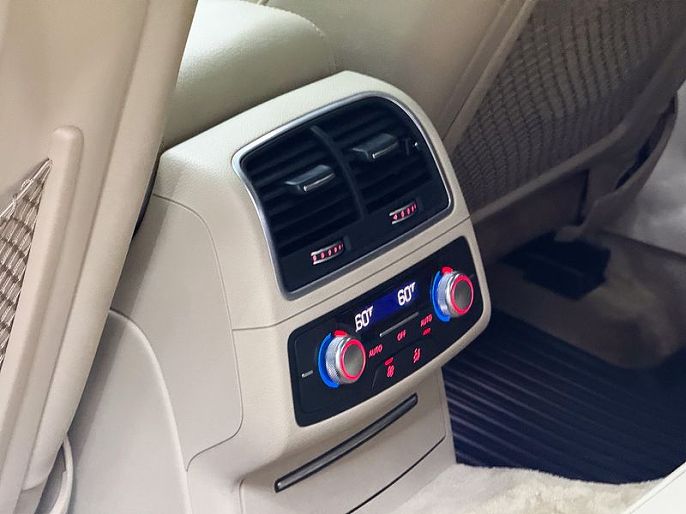 Vehicle view 116