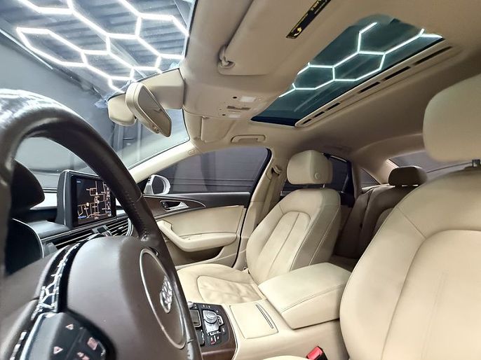Vehicle view 117