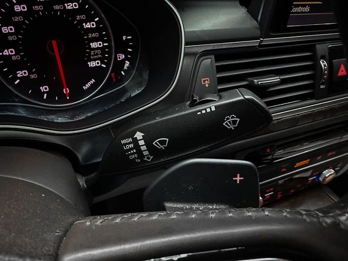 Vehicle view 140