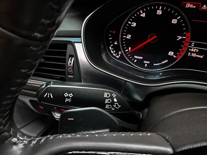 Vehicle view 141