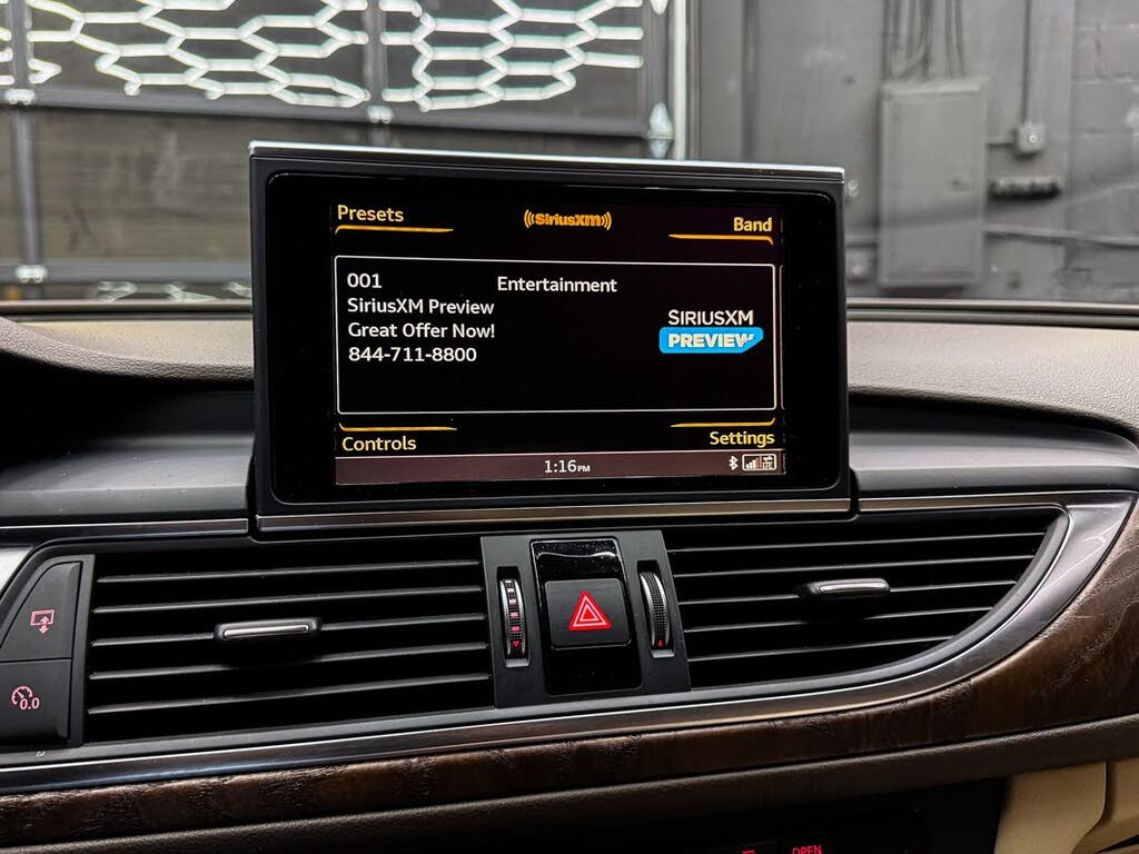 Vehicle view 17