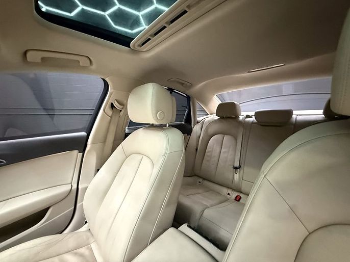 Vehicle view 177