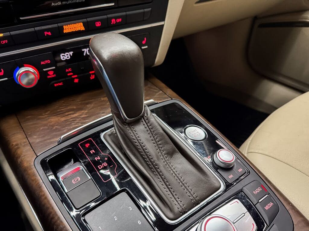 Vehicle view 18