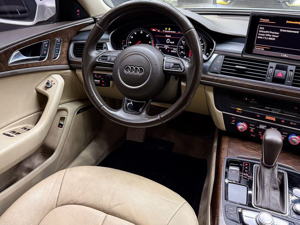 Vehicle view 38